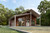 Modern House Plan - Grace 92430 - Front Exterior