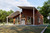 Modern House Plan - Grace 92430 - Front Exterior