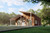 Modern House Plan - Grace 92430 - Front Exterior