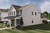 Farmhouse House Plan - Sugarcrest 81771 - Right Exterior