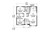 Country House Plan - 98325 - 1st Floor Plan
