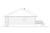 Contemporary House Plan - 39397 - Right Exterior