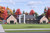 Modern House Plan - 55347 - Front Exterior