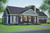 Country House Plan - Woodall 9 10885 - Front Exterior