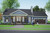 Country House Plan - Woodall 9 10885 - Front Exterior