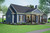 Country House Plan - Woodall 9 10885 - Front Exterior