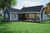 Country House Plan - Woodall 9 10885 - Rear Exterior