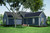 Country House Plan - Woodall 9 10885 - Rear Exterior
