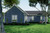 Country House Plan - Woodall 9 10885 - Right Exterior
