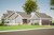 Country House Plan - Manning 64655 - Rear Exterior