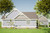 Country House Plan - Manning 64655 - Right Exterior
