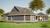 Country House Plan - Lancaster 35405 - Right Exterior