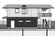 Craftsman House Plan - Willow Retreat 60300 - Right Exterior