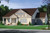 European House Plan - Morningside 78787 - Front Exterior