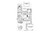 Modern House Plan - Genesis 29024 - 1st Floor Plan