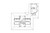 Southern House Plan - Hatteras Cottage 55985 - 2nd Floor Plan