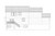 Traditional House Plan - 62373 - Rear Exterior
