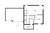 Traditional House Plan - 62373 - Basement Floor Plan