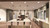 Craftsman House Plan - Timber Ridge 13518 - Kitchen