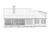 Southern House Plan - Cherry Grove 67933 - Rear Exterior