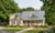 Southern House Plan - Cherry Grove 67933 - Front Exterior