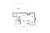 Modern House Plan - Sunrise Bay 67528 - Optional Floor Plan