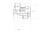 Cottage House Plan - Florentine 63832 - 2nd Floor Plan
