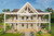 Craftsman House Plan - Queens Creek 21019 - Front Exterior