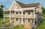 Craftsman House Plan - Queens Creek 21019 - Front Exterior