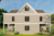 Craftsman House Plan - Queens Creek 21019 - Rear Exterior
