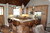 Country House Plan - Country Road B 89681 - Kitchen