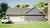 Traditional House Plan - Harper 24713 - Left Exterior