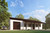 Traditional House Plan - Jacob 25230 - Front Exterior
