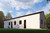 Secondary Image - Traditional House Plan - Jacob 25230 - Rear Exterior