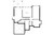 Shingle-Style House Plan - Lakeshore 23527 - Basement Floor Plan