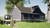 Country House Plan - Bragg 58457 - Left Exterior