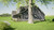 Country House Plan - Bragg 58457 - Right Exterior