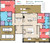 Country House Plan - Bragg 58457 - 1st Floor Plan