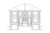Contemporary House Plan - 85400 - Front Exterior