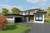 Contemporary House Plan - Edgemont 88247 - Front Exterior