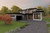 Contemporary House Plan - Edgemont 88247 - Front Exterior