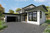 Contemporary House Plan - Edgemont 88247 - Right Exterior