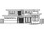 Contemporary House Plan - Edgemont 88247 - Front Exterior