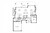 Contemporary House Plan - Edgemont 88247 - 1st Floor Plan