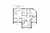Secondary Image - Craftsman House Plan - Maple Grove 75846 - 2nd Floor Plan