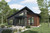 Contemporary House Plan - 84134 - Front Exterior