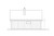 Contemporary House Plan - 84134 - Left Exterior