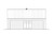 European House Plan - 74181 - Left Exterior