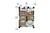 European House Plan - 74181 - 1st Floor Plan