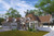 European House Plan - Mellor 70247 - Right Exterior